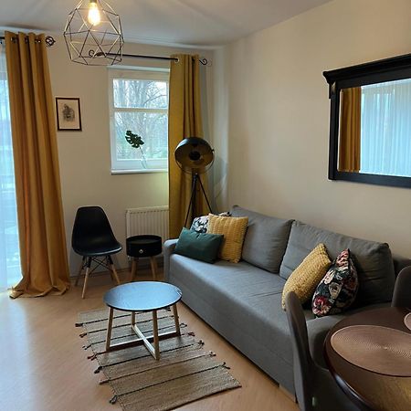 Apartament Karlikowski 索波特 外观 照片