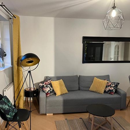 Apartament Karlikowski 索波特 外观 照片