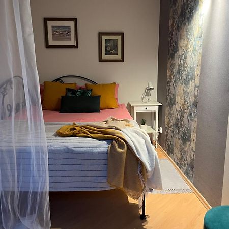 Apartament Karlikowski 索波特 外观 照片
