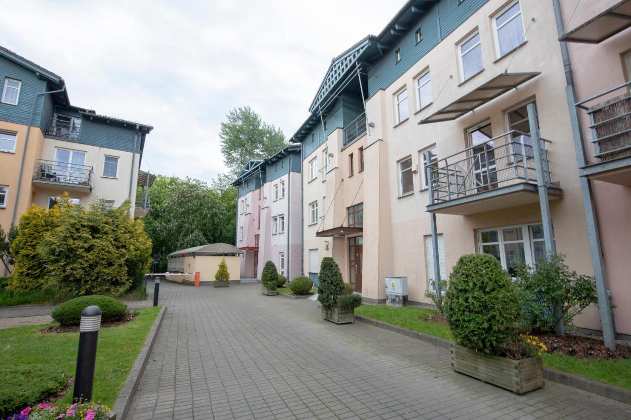 Apartament Karlikowski 索波特 外观 照片