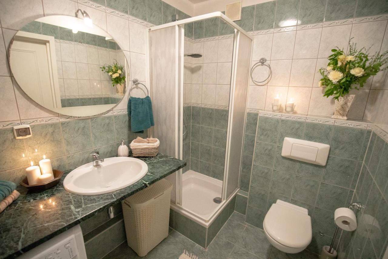Apartament Karlikowski 索波特 外观 照片