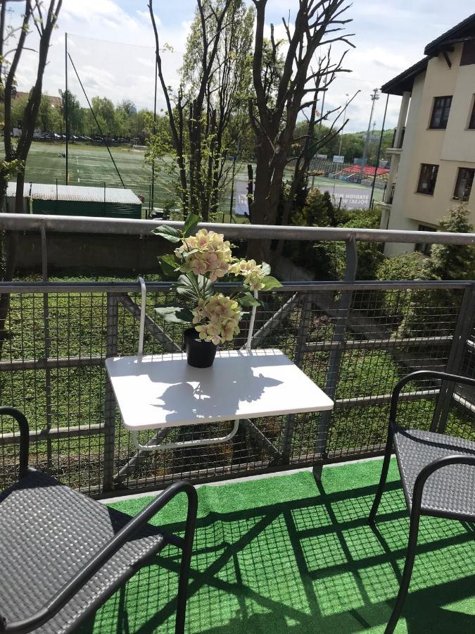 Apartament Karlikowski 索波特 外观 照片