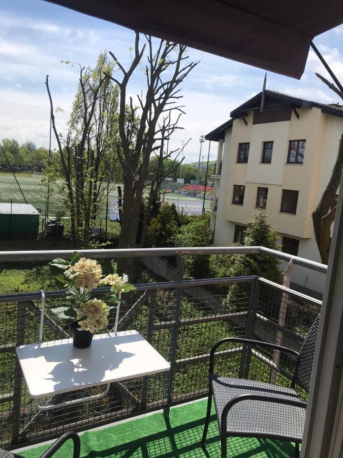 Apartament Karlikowski 索波特 外观 照片