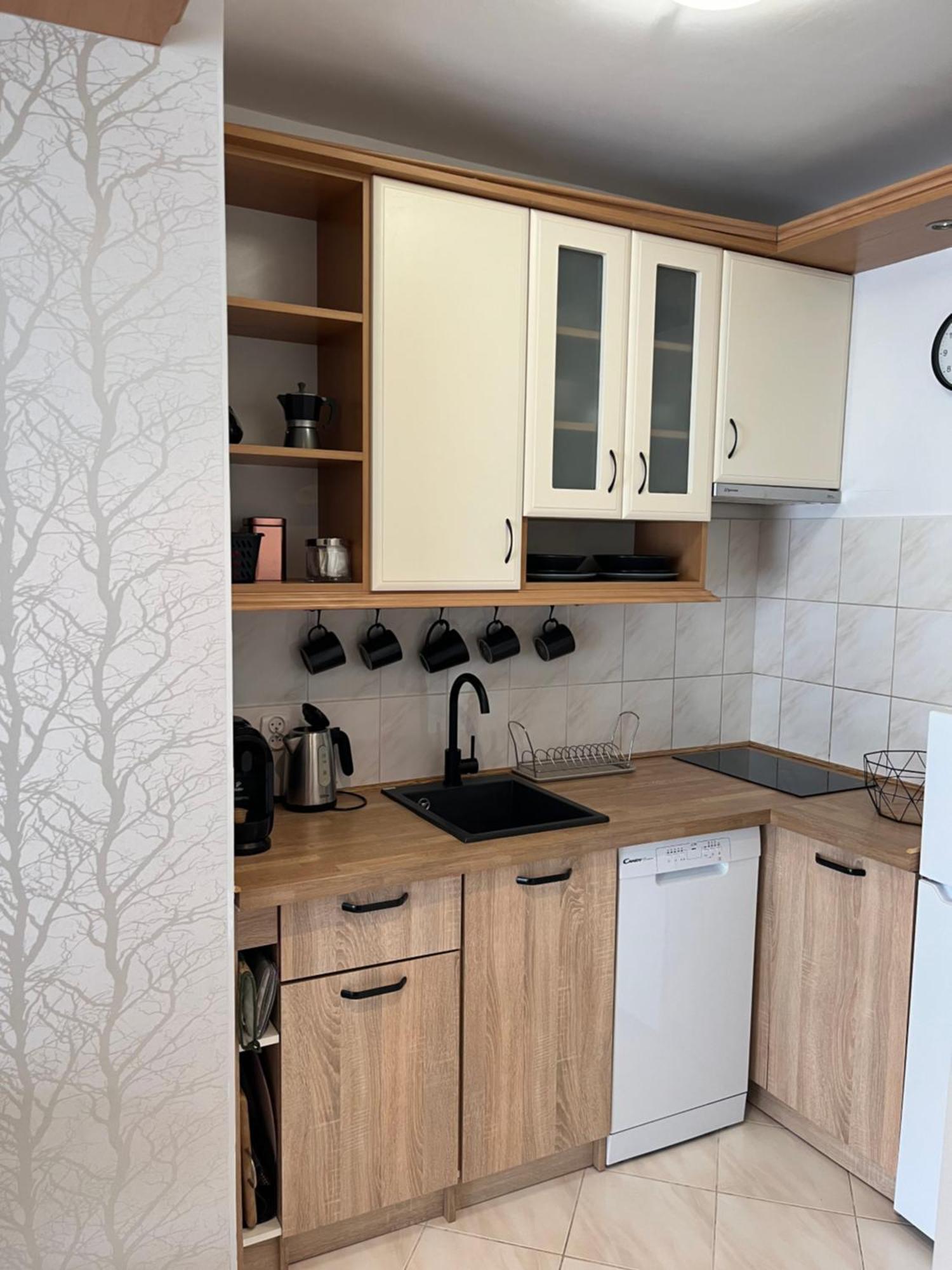 Apartament Karlikowski 索波特 外观 照片