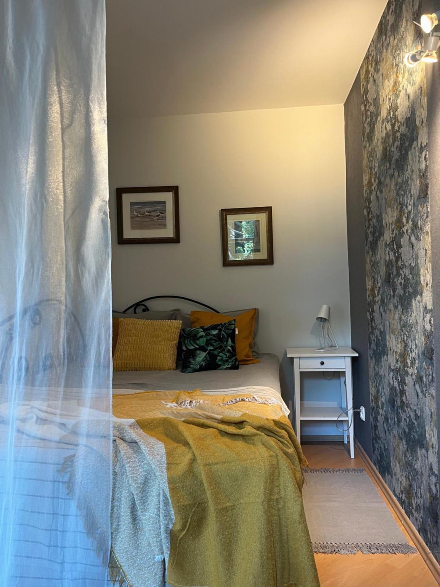 Apartament Karlikowski 索波特 外观 照片