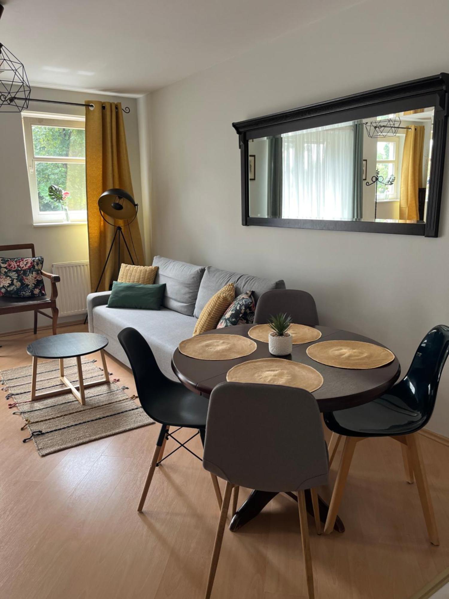 Apartament Karlikowski 索波特 外观 照片