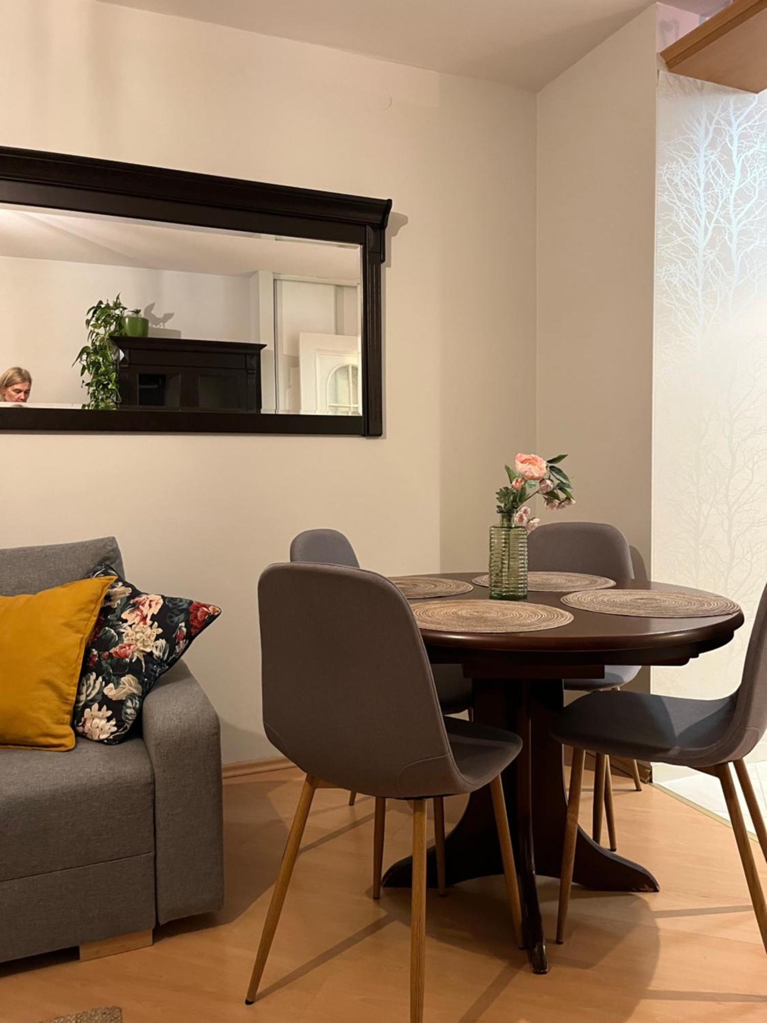 Apartament Karlikowski 索波特 外观 照片
