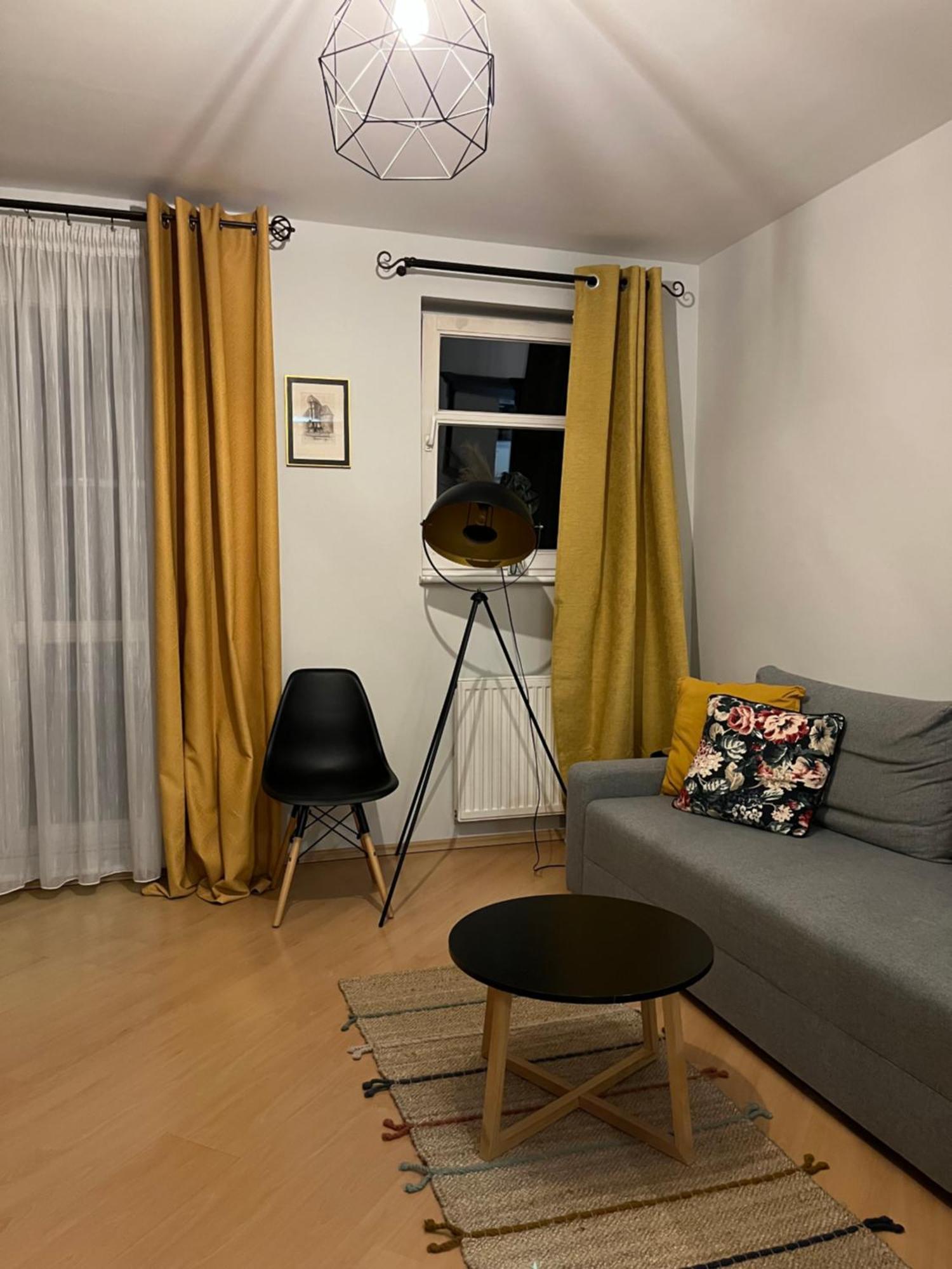Apartament Karlikowski 索波特 外观 照片