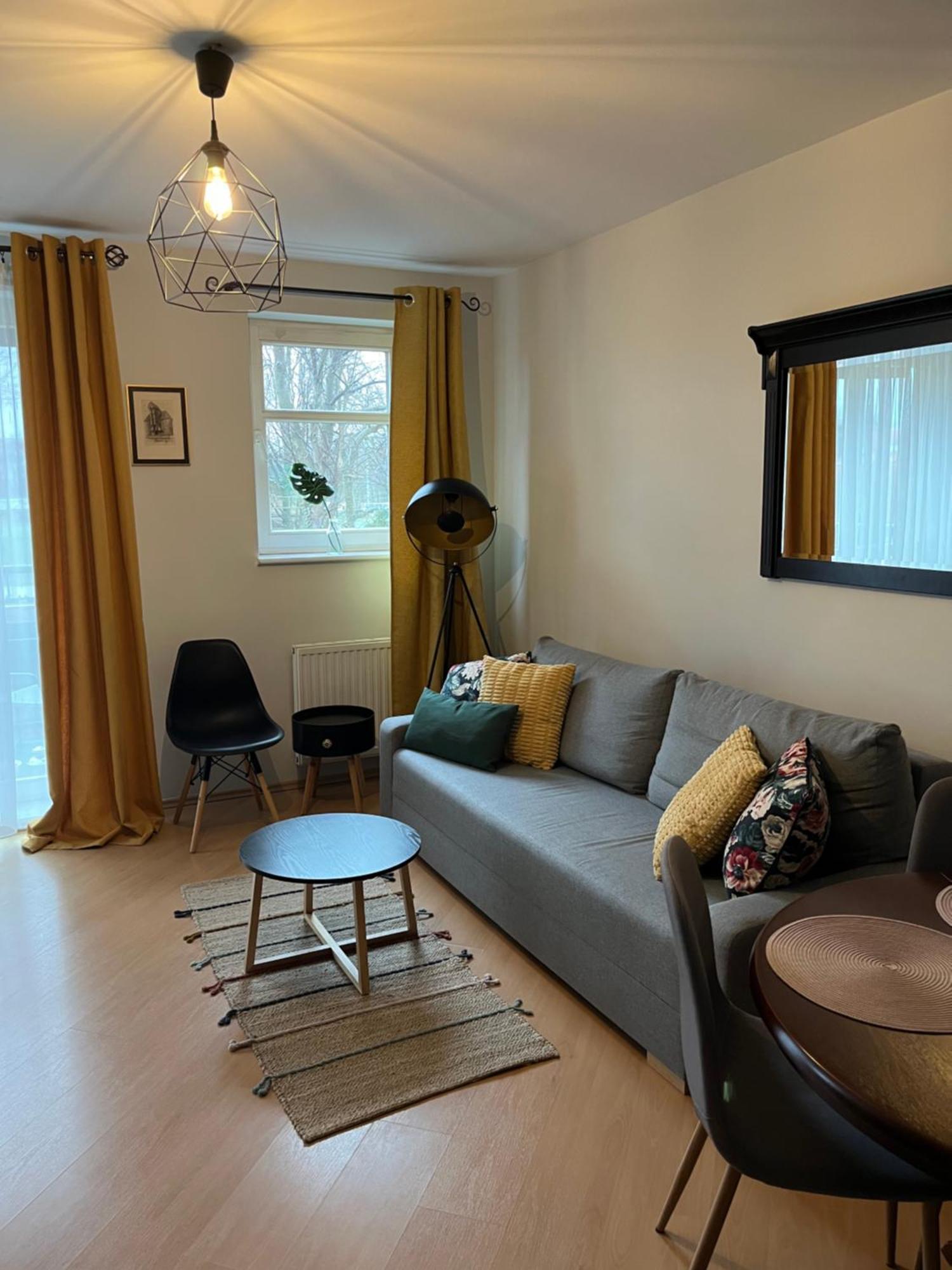 Apartament Karlikowski 索波特 外观 照片