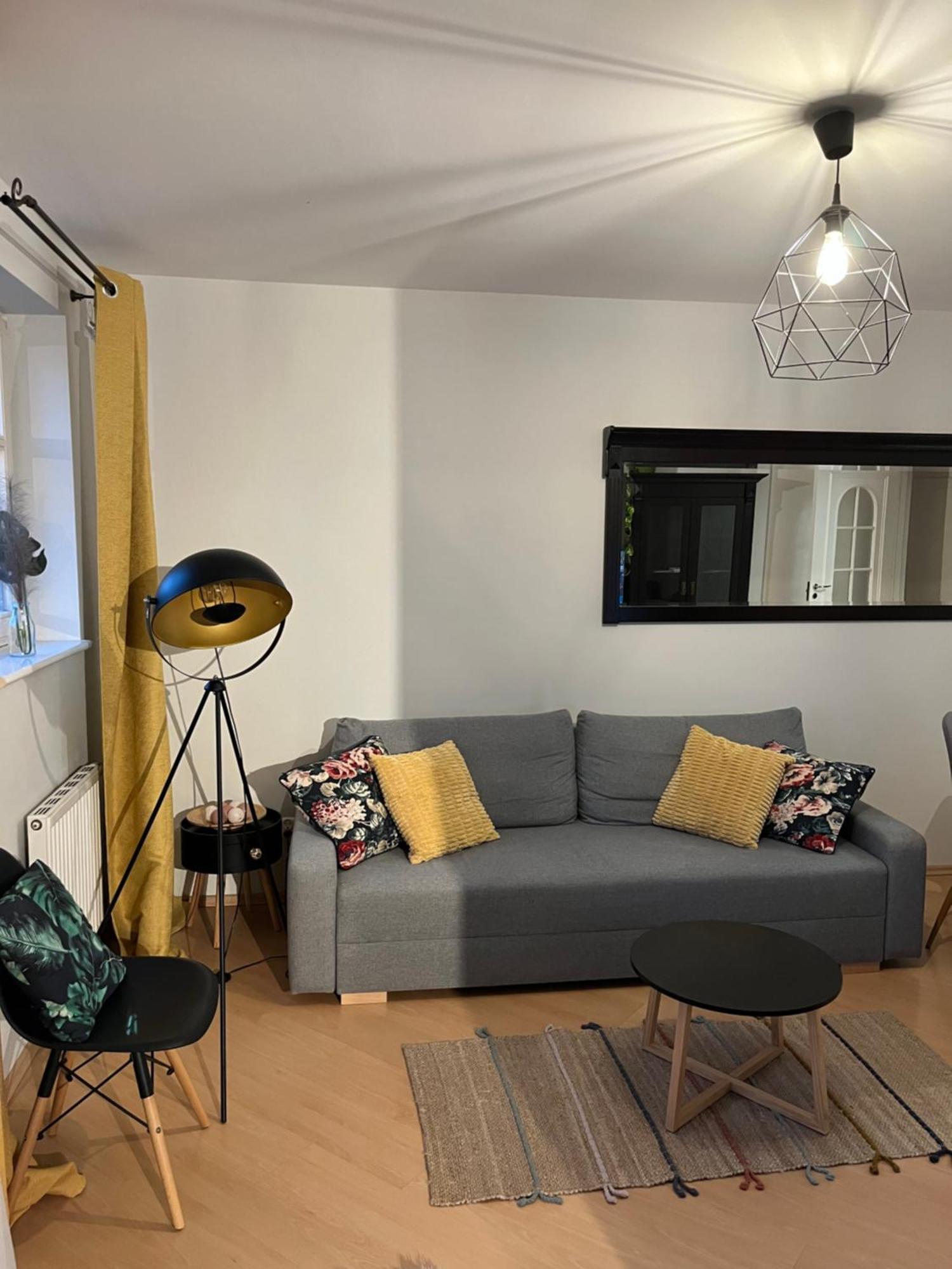 Apartament Karlikowski 索波特 外观 照片