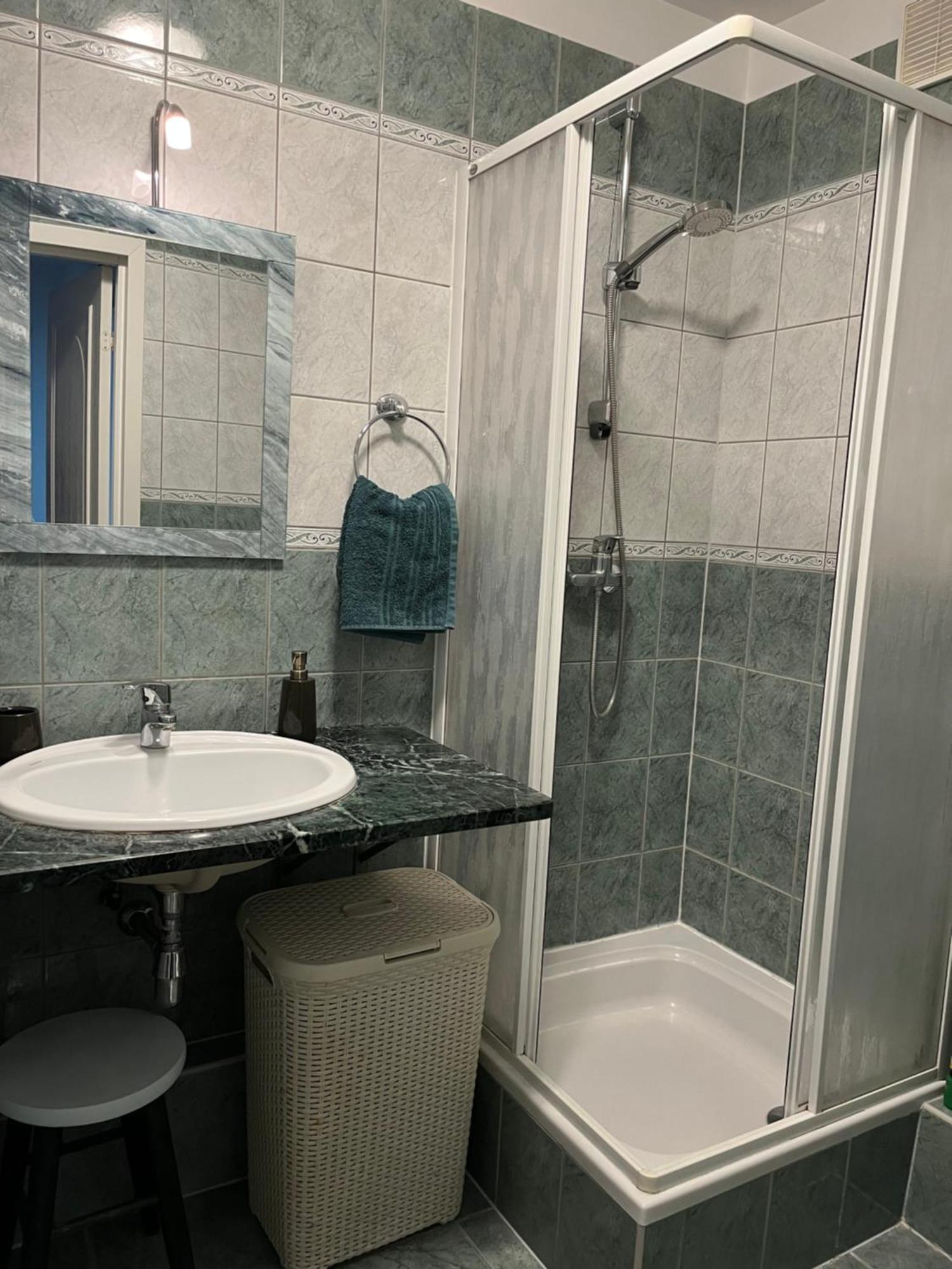 Apartament Karlikowski 索波特 外观 照片