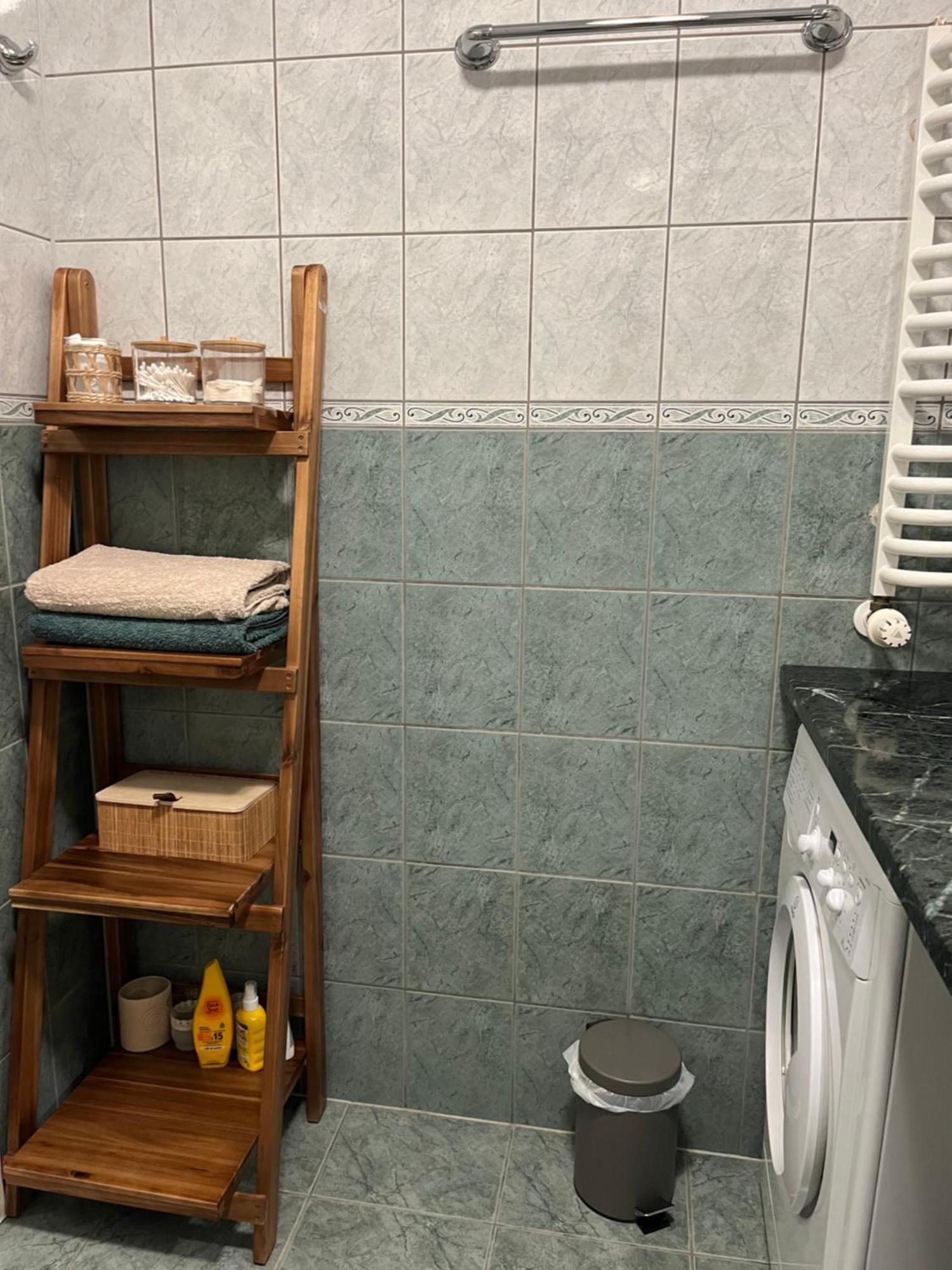 Apartament Karlikowski 索波特 外观 照片